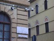  - piazza delle cinque scole