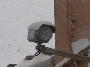  - Telecamera Della NEVE