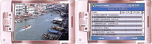 Pocket Argos